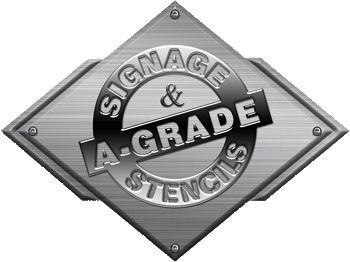 a-grade-logo